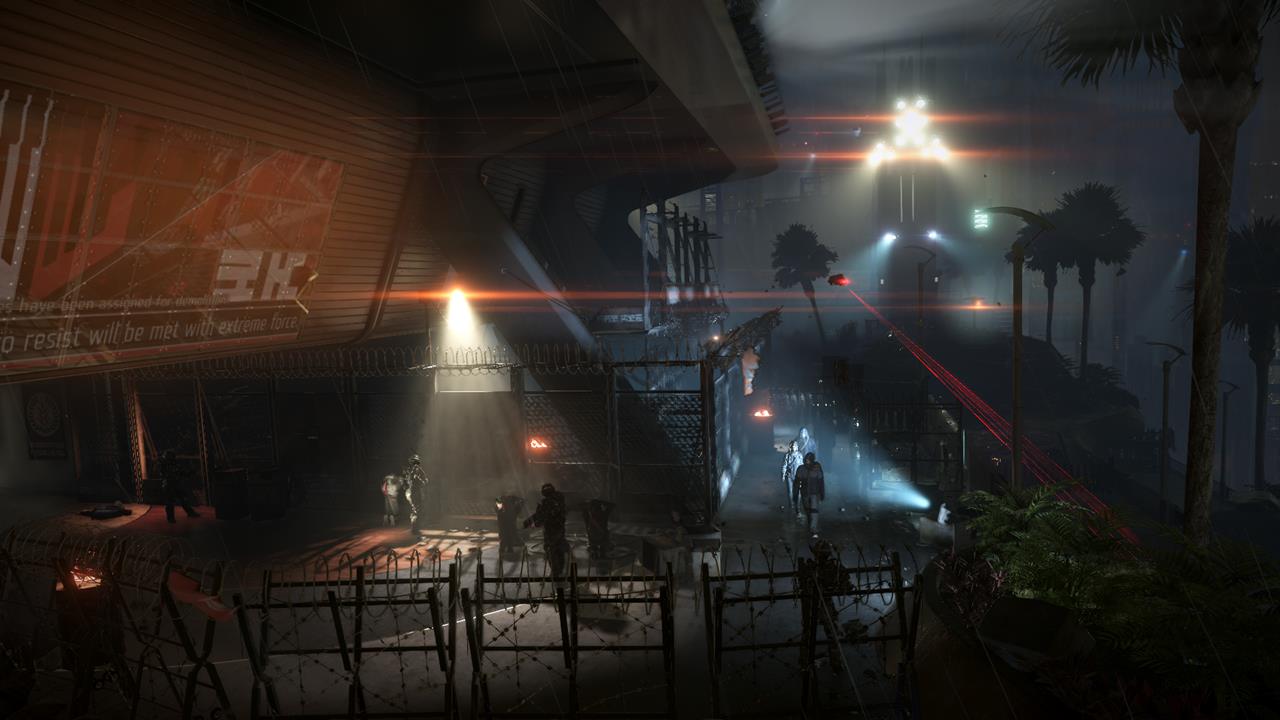Killzone: Shadow Fall - Imagen 11